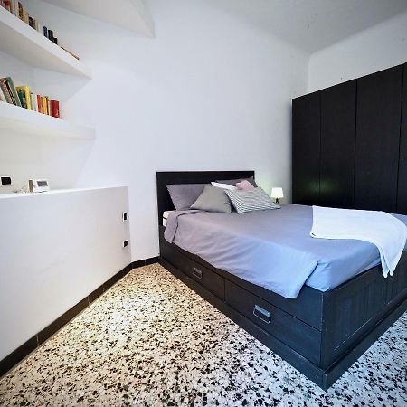 Apartamento Dimora Di Famagosta Centro - Genovabnb It Exterior foto