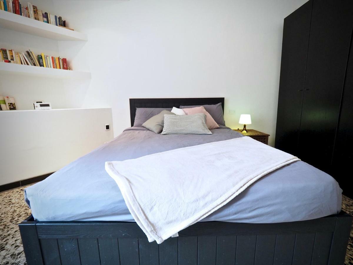 Apartamento Dimora Di Famagosta Centro - Genovabnb It Exterior foto